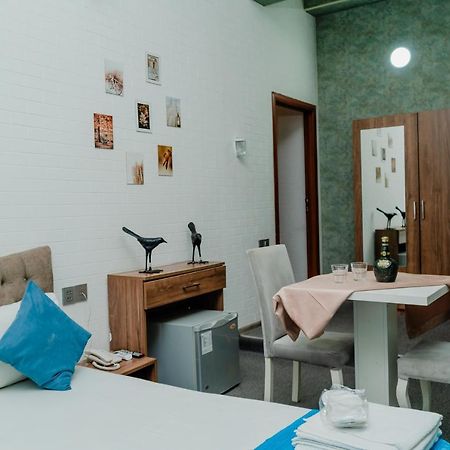 באקו Best Center Hotel מראה חיצוני תמונה