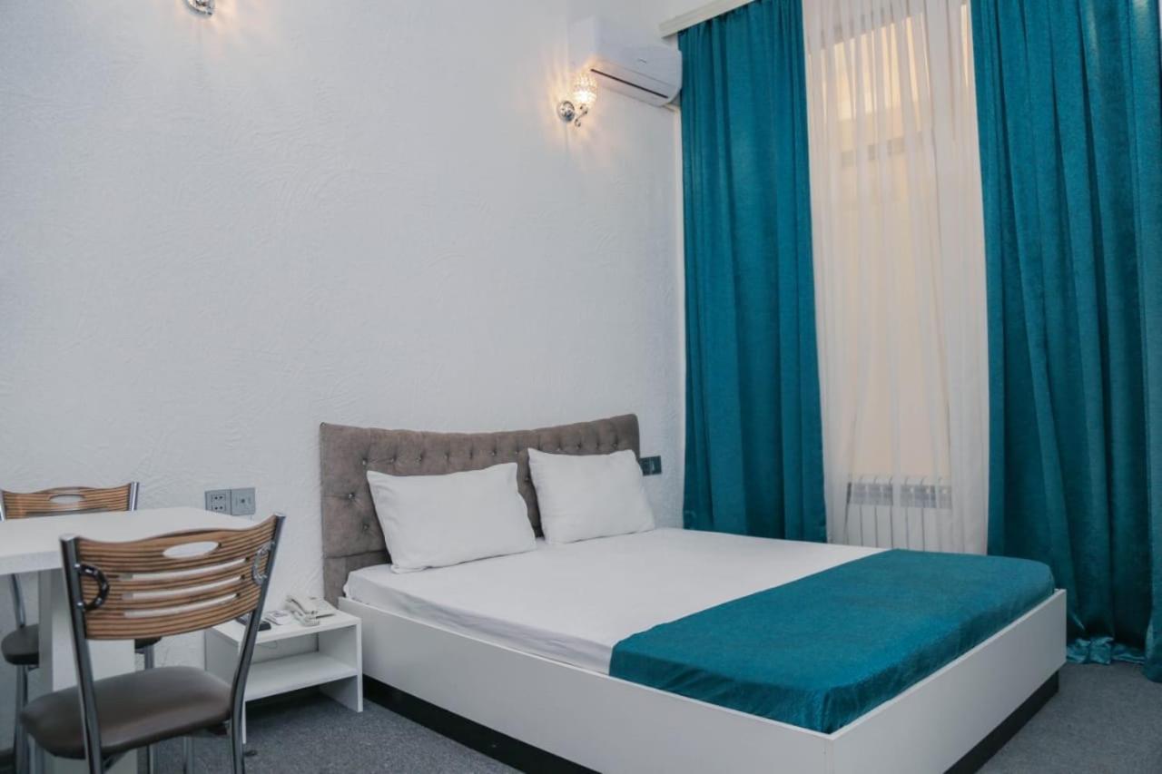 באקו Best Center Hotel מראה חיצוני תמונה