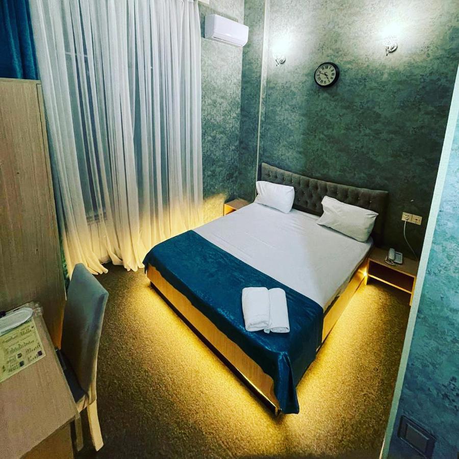 באקו Best Center Hotel מראה חיצוני תמונה