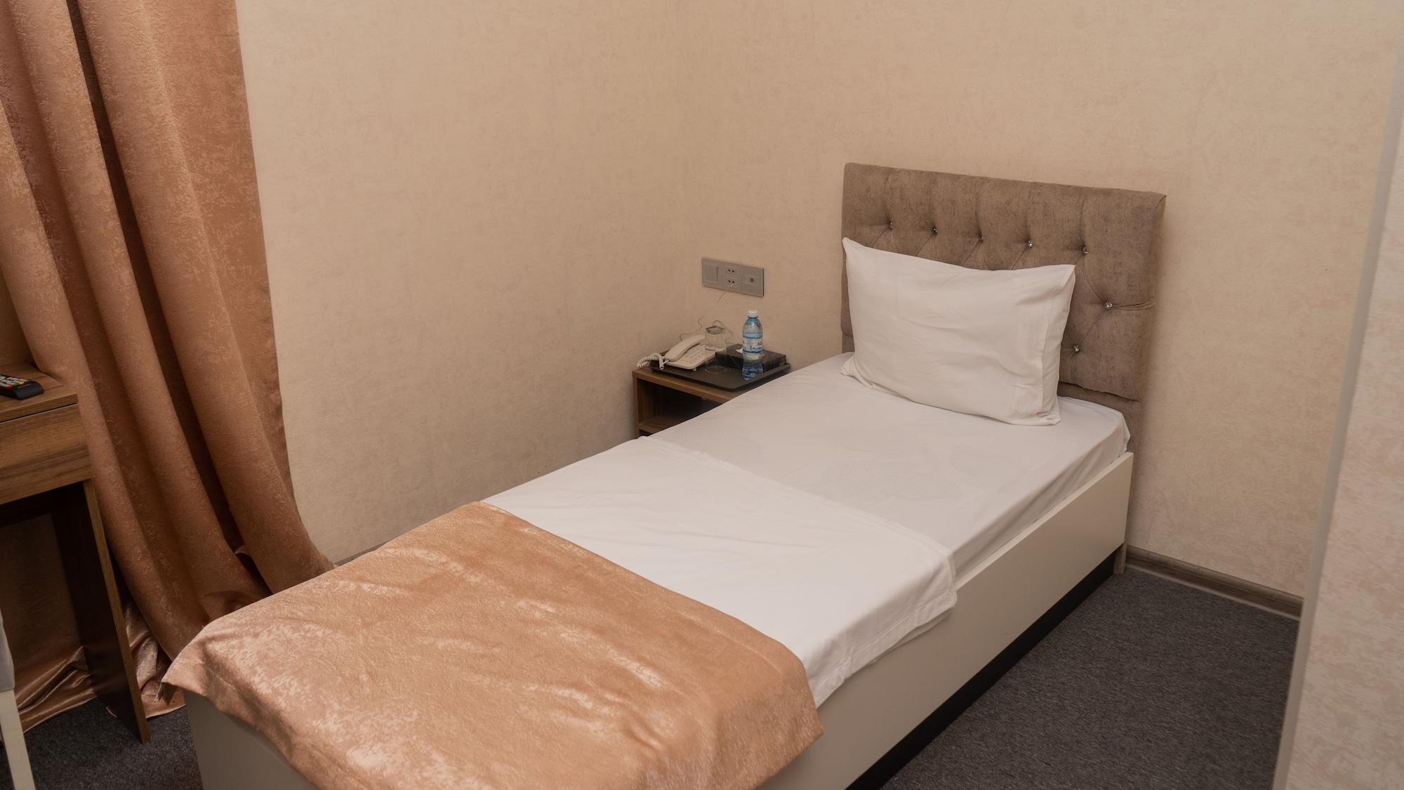 באקו Best Center Hotel מראה חיצוני תמונה