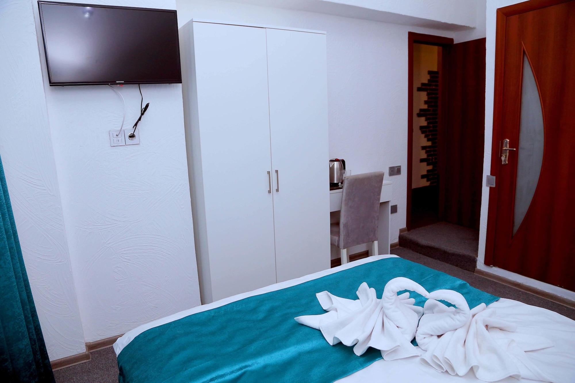 באקו Best Center Hotel מראה חיצוני תמונה