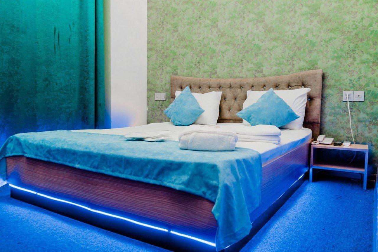 באקו Best Center Hotel מראה חיצוני תמונה